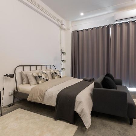 Loft Series By Pak-Up Krabi town Exterior foto